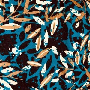 Lularoe Leggings - One Size - Fits Sizes 0-12